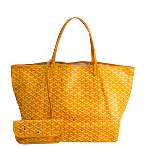 why is goyard popular|why is goyard so valuable.